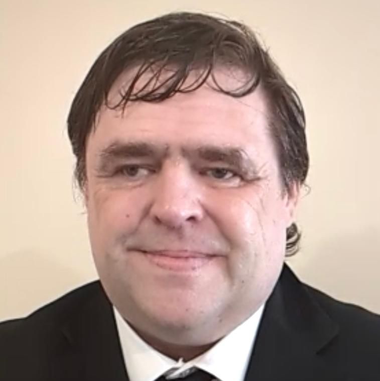 Keith Lewis