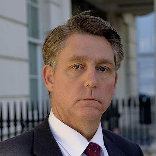 Kevin Hyland