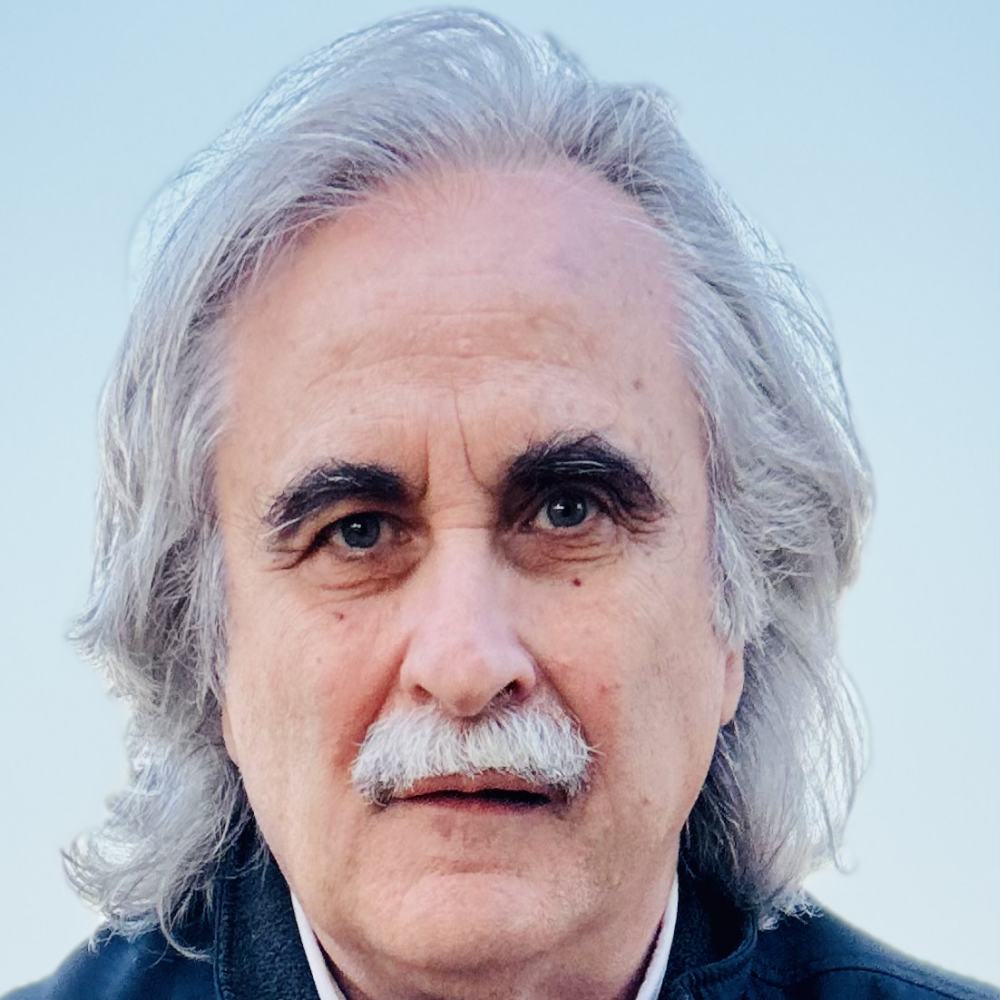 Kostas Gouliamos