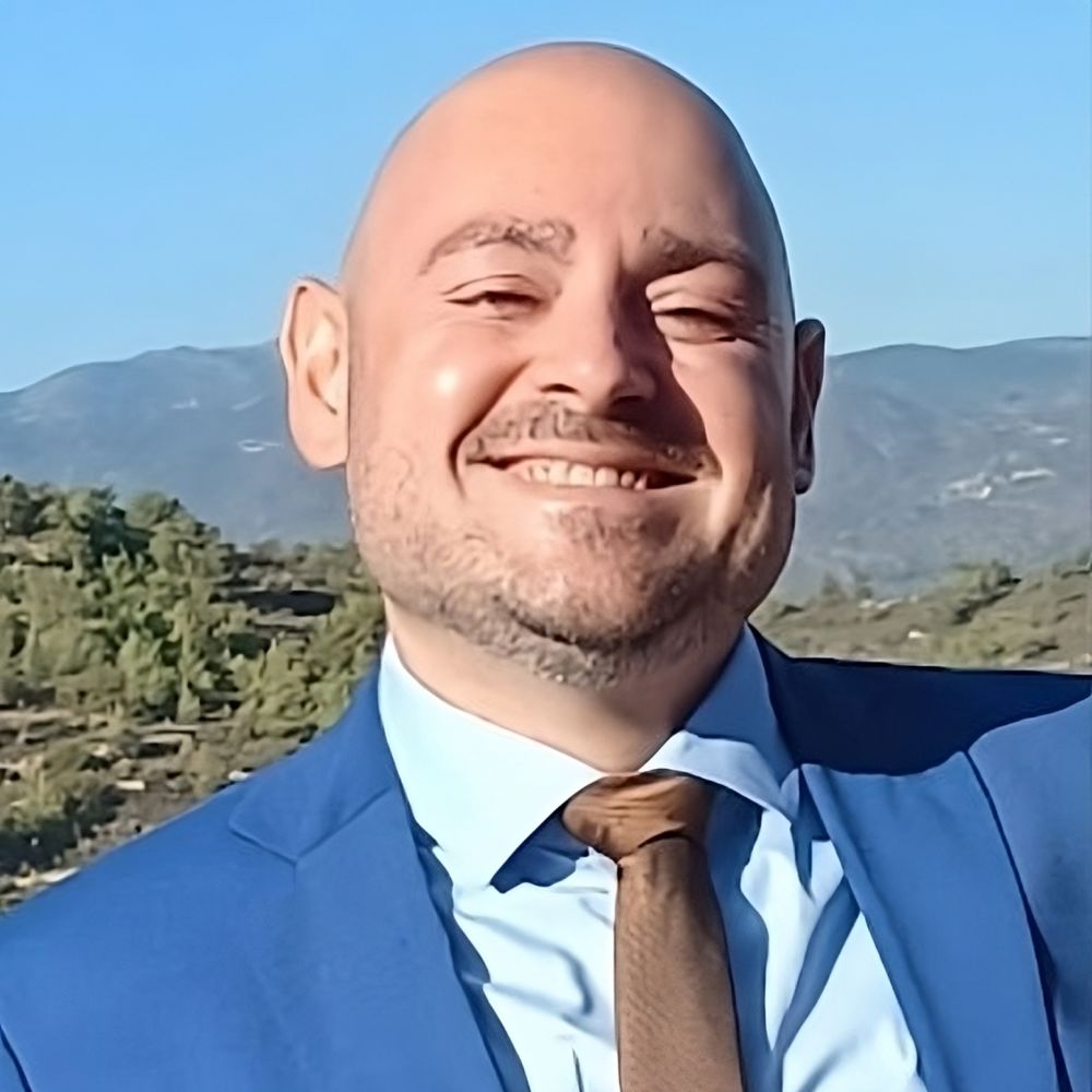 Kyriacos Nicolaou