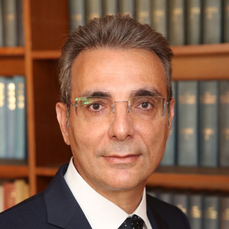 Laris Vrahimis