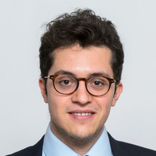 Luigi Scazzieri 