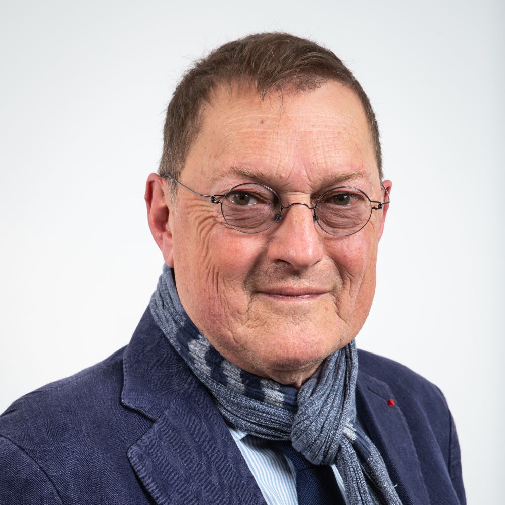 Marc Papinutti