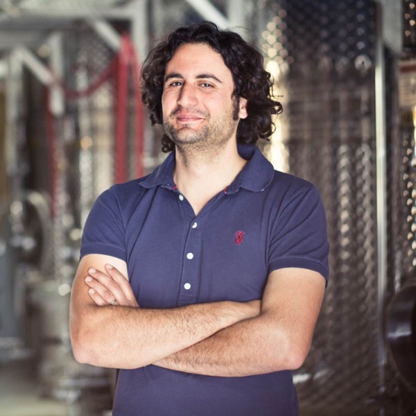 Marcos Zambartas 