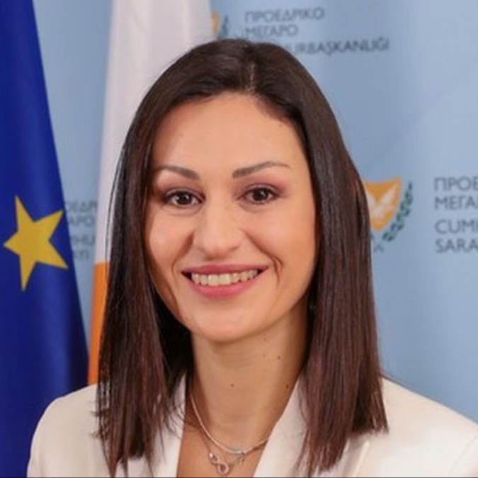 Maria  Panayiotou