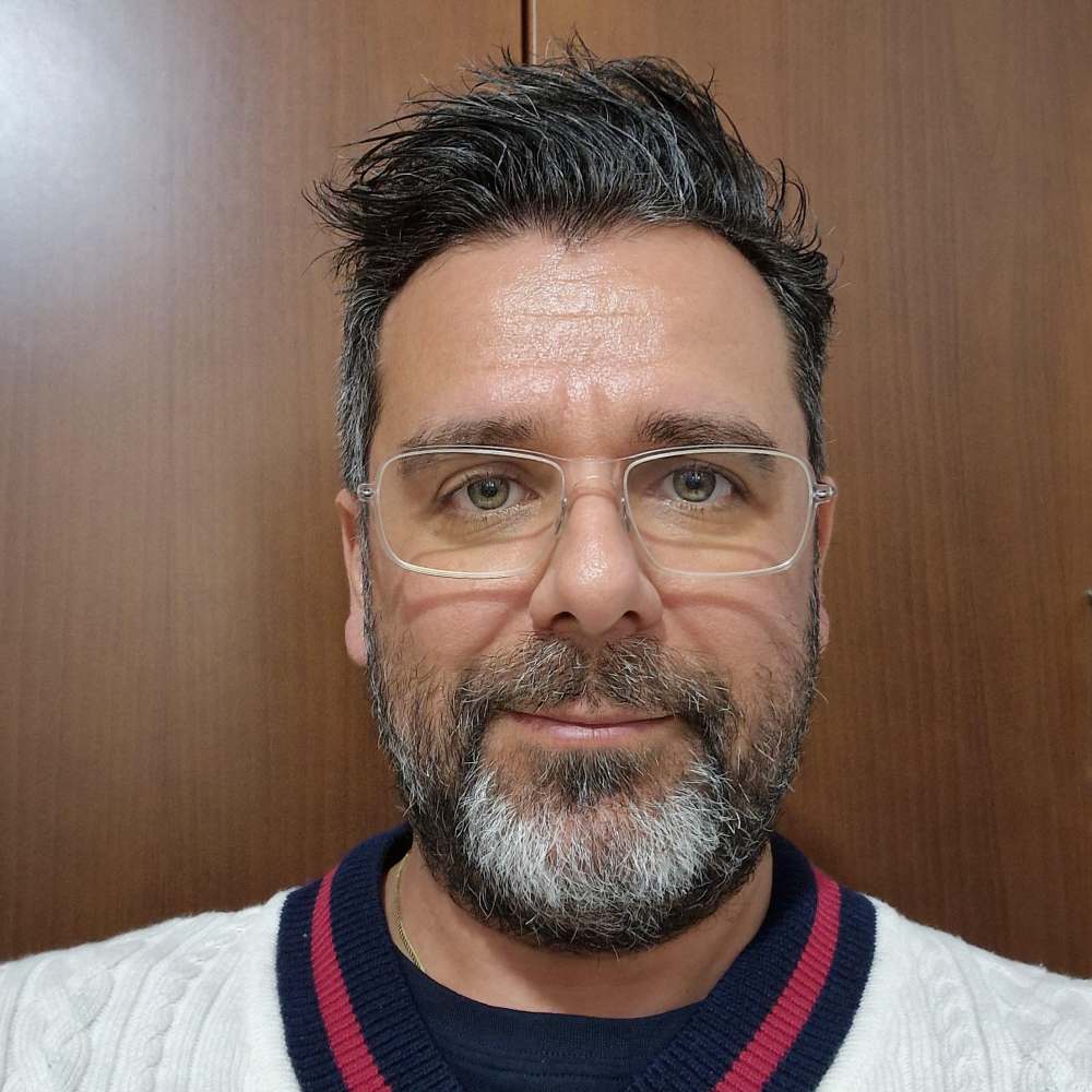 Marios Constantinou