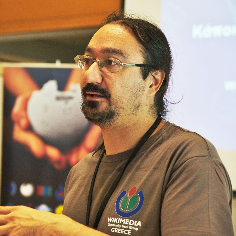 Marios Magioladitis
