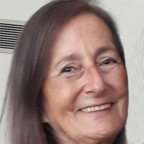 Mary Pyrgos