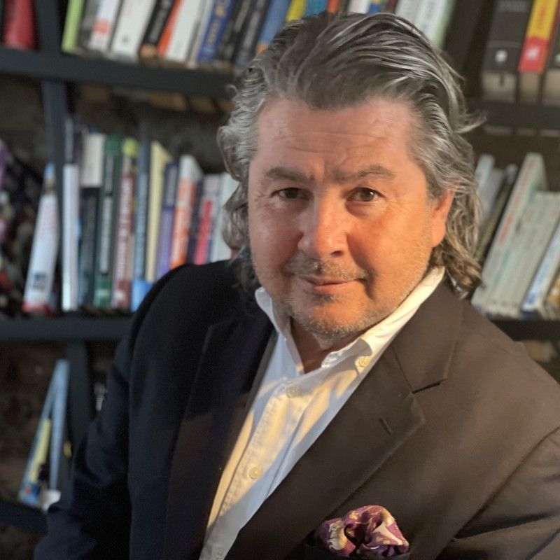 Mehmet Öğütçü
