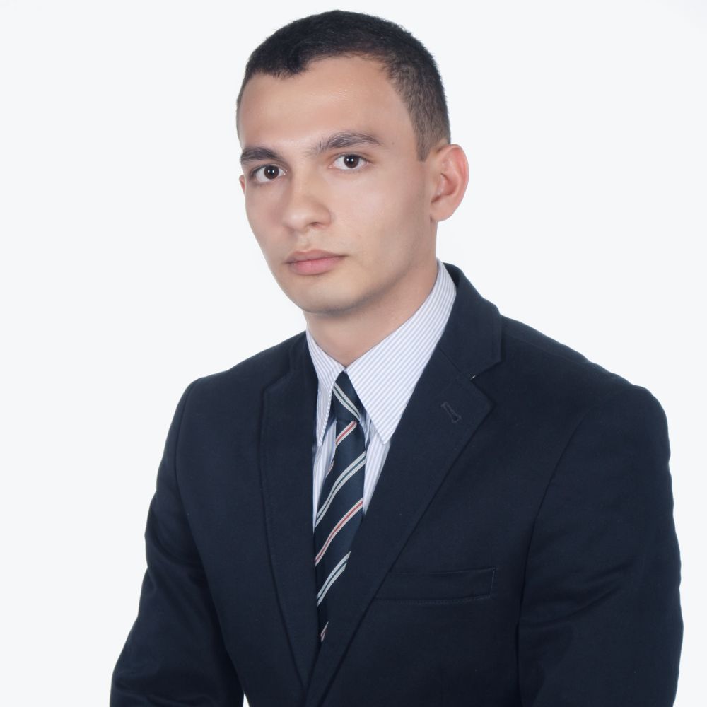 Michael Tsangarides 