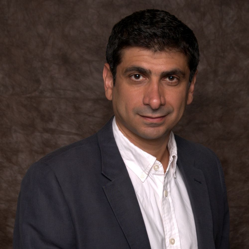 Nicholas Nicoli