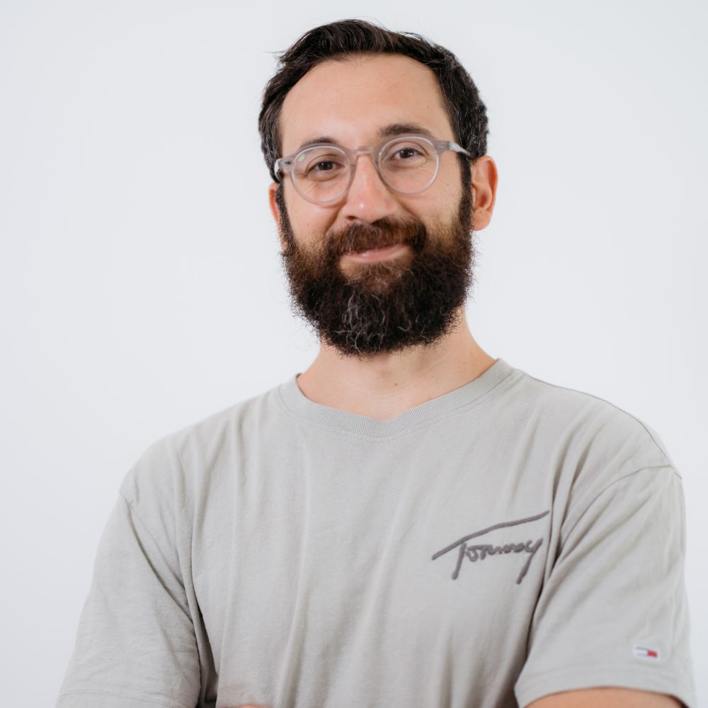 Nick Sorros