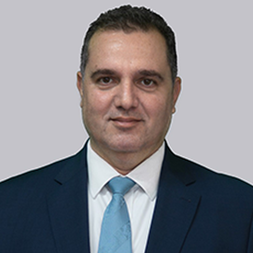 Nikolas Shiakallis