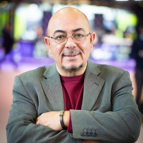 Niyazi Kizilyurek