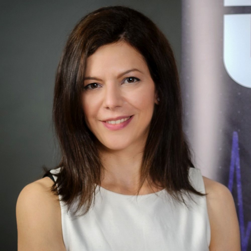 Olia Tsivitanidou