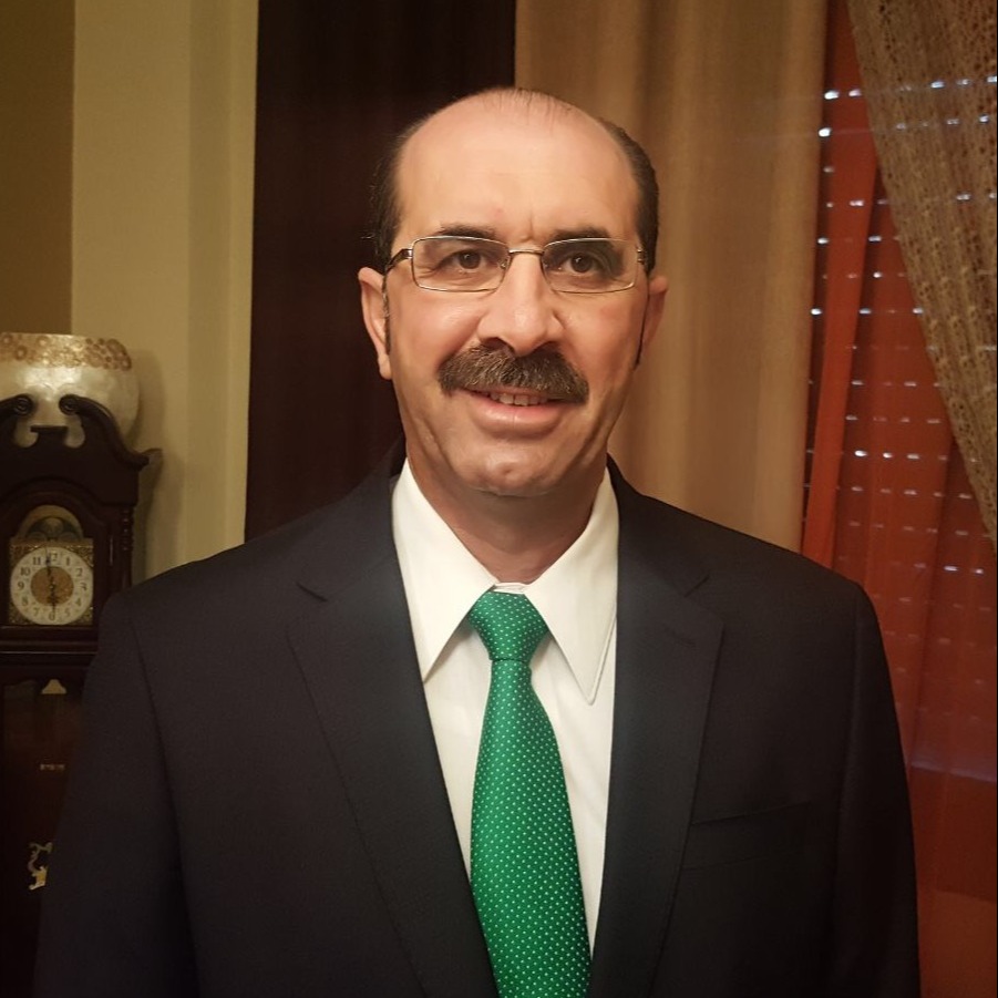Omar Mohamed Rahal