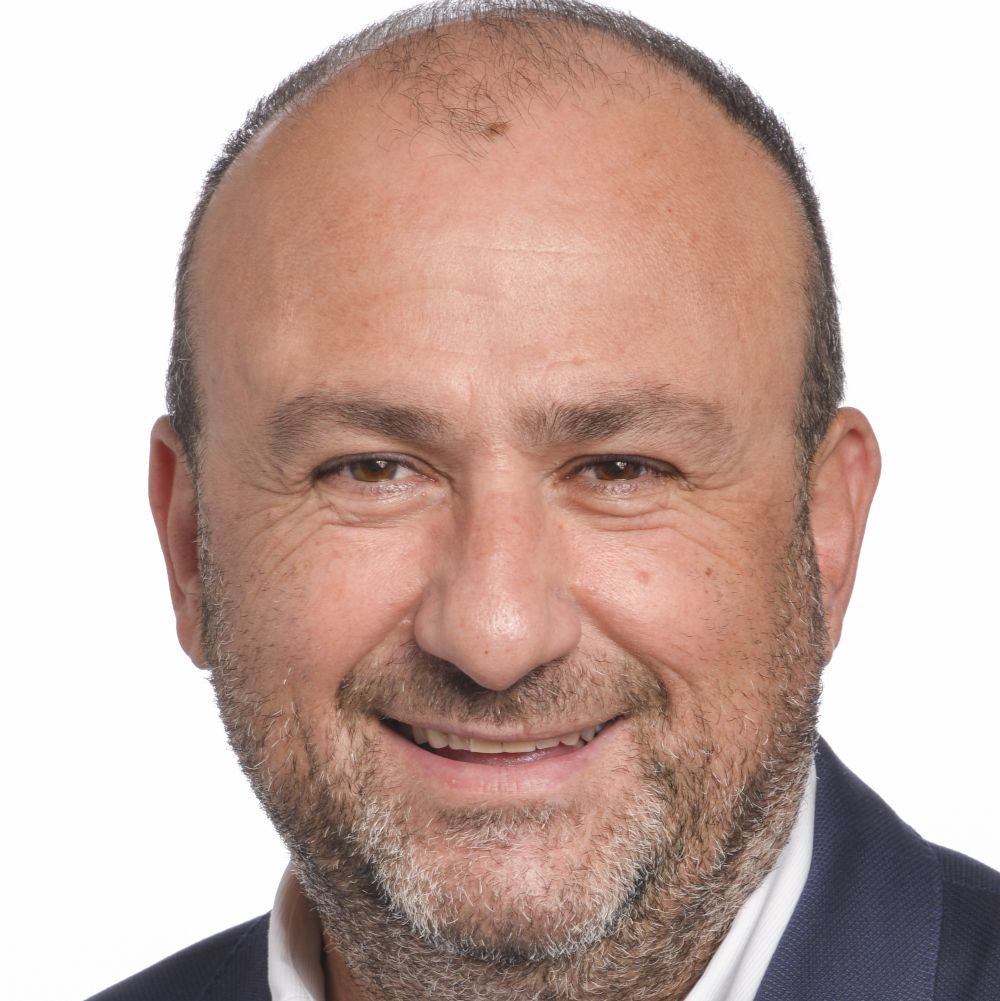Demetris Papadakis