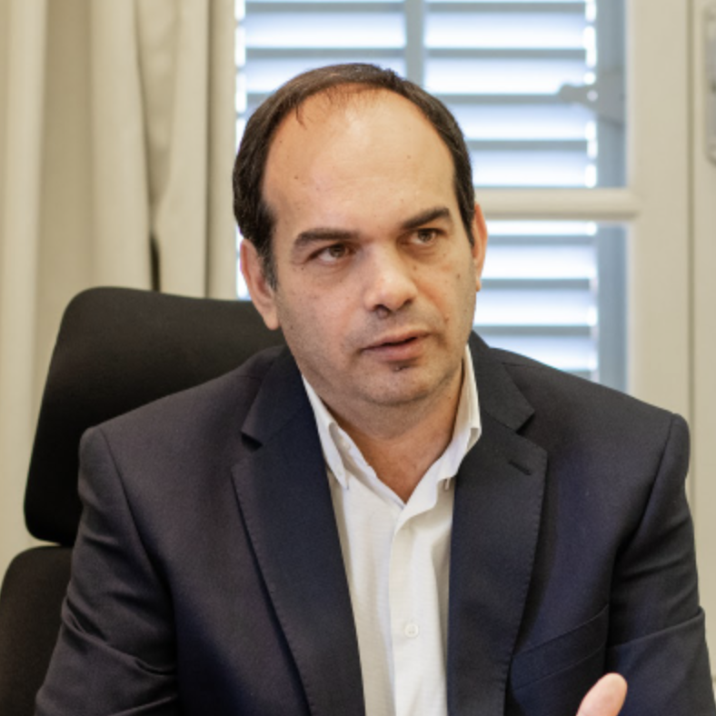 Panayiotis Zafiris