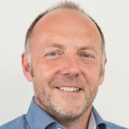 Paul Monaghan