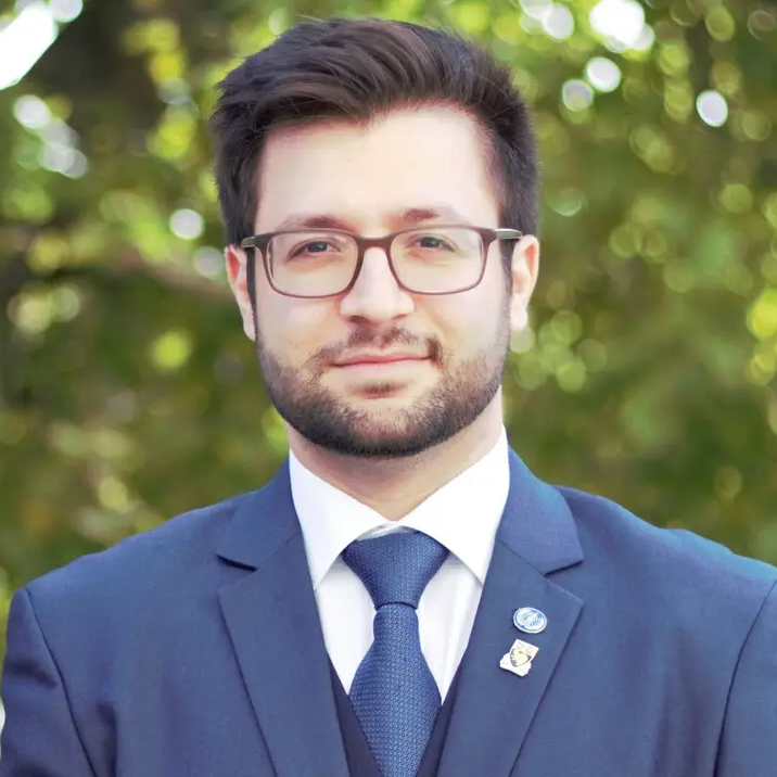 Petros Petrikkos