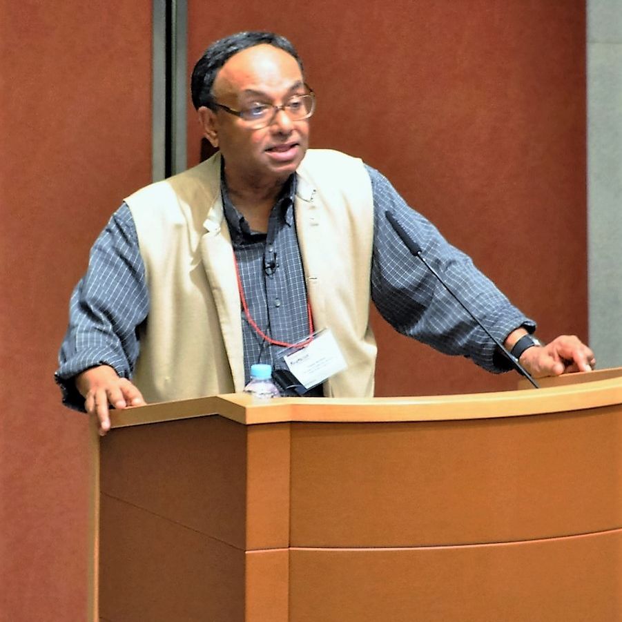Pranab Bardhan