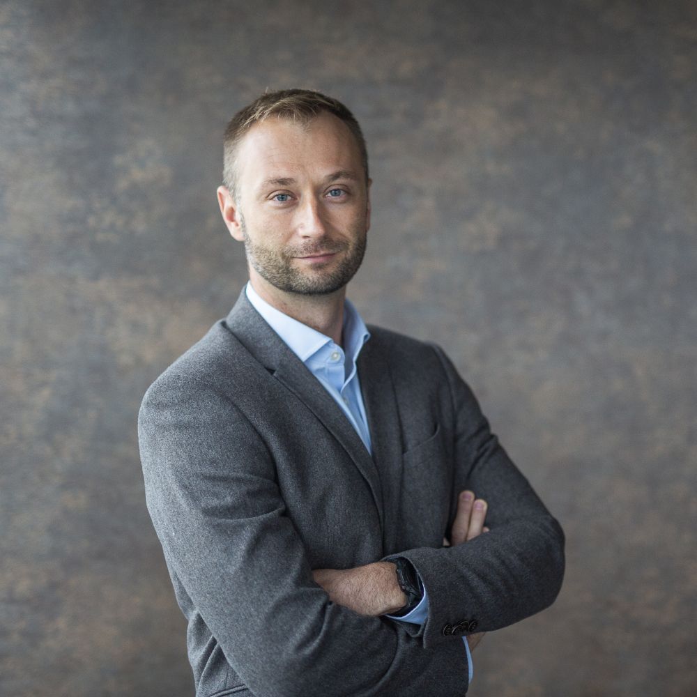 Róbert Vass