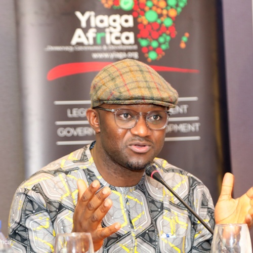 Samson Itodo