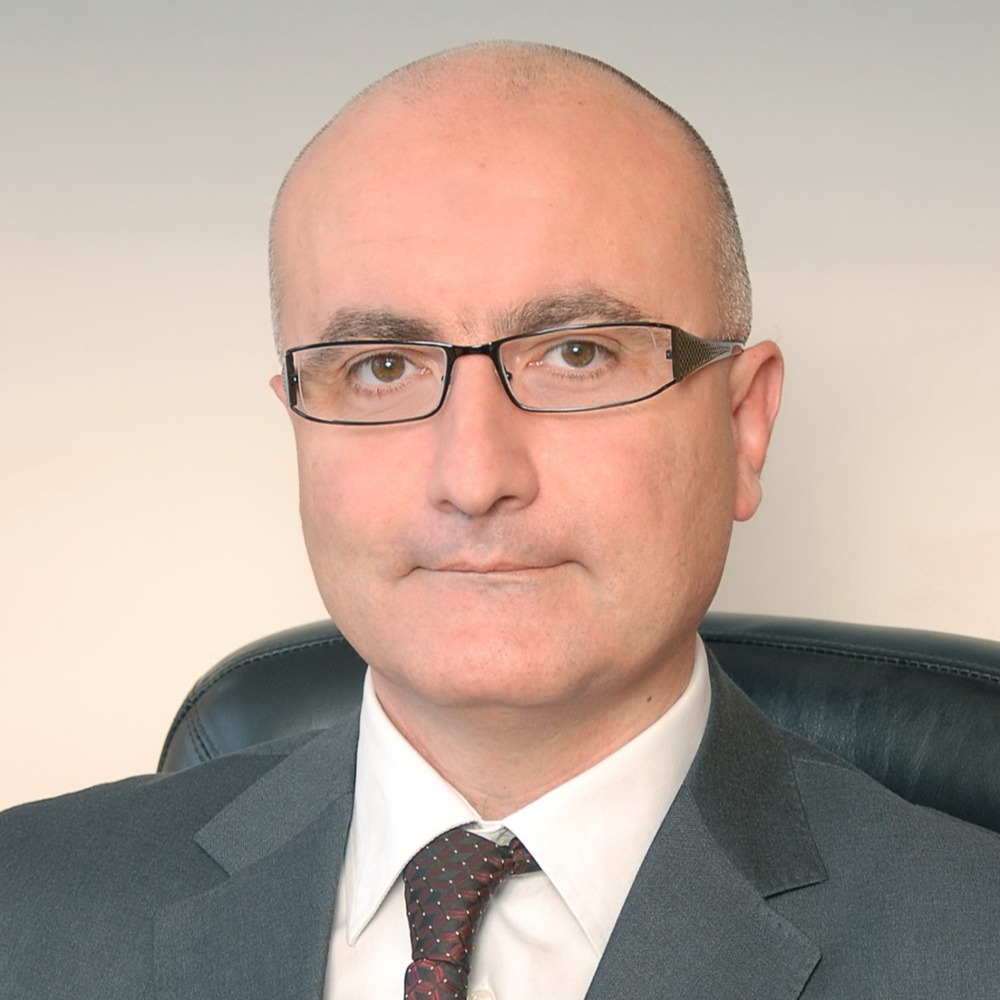 Sasho Kjosev
