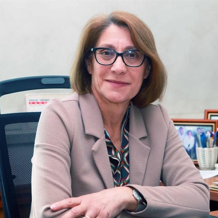 Sotiroulla Charalambous
