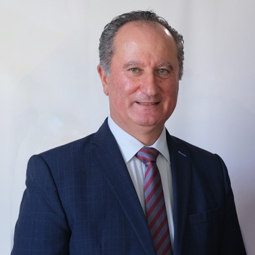 Stavros Malas