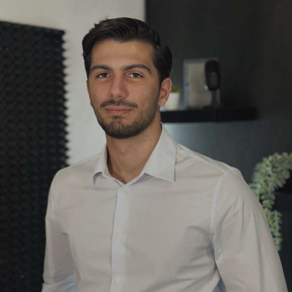 Stefanos Kyprianou