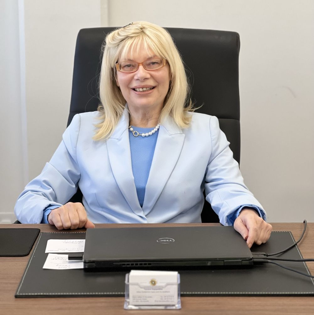 Tatiana Zachariadou