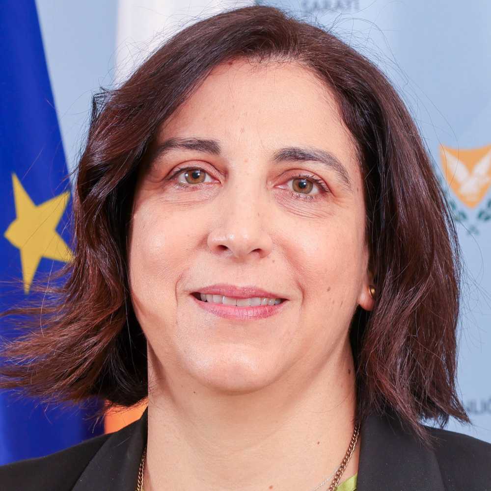 Irene Piki 