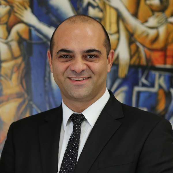Yiannis Panayiotou