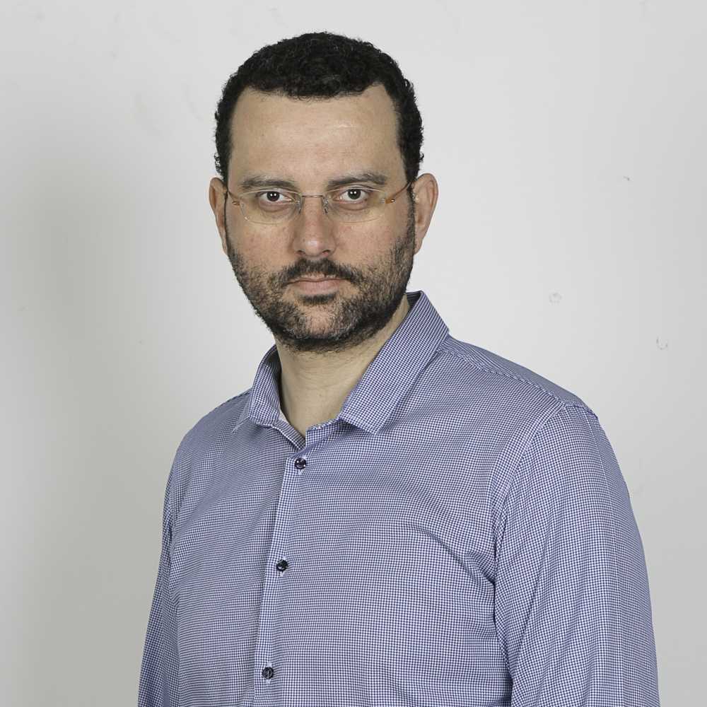 Yiannis Seitanides