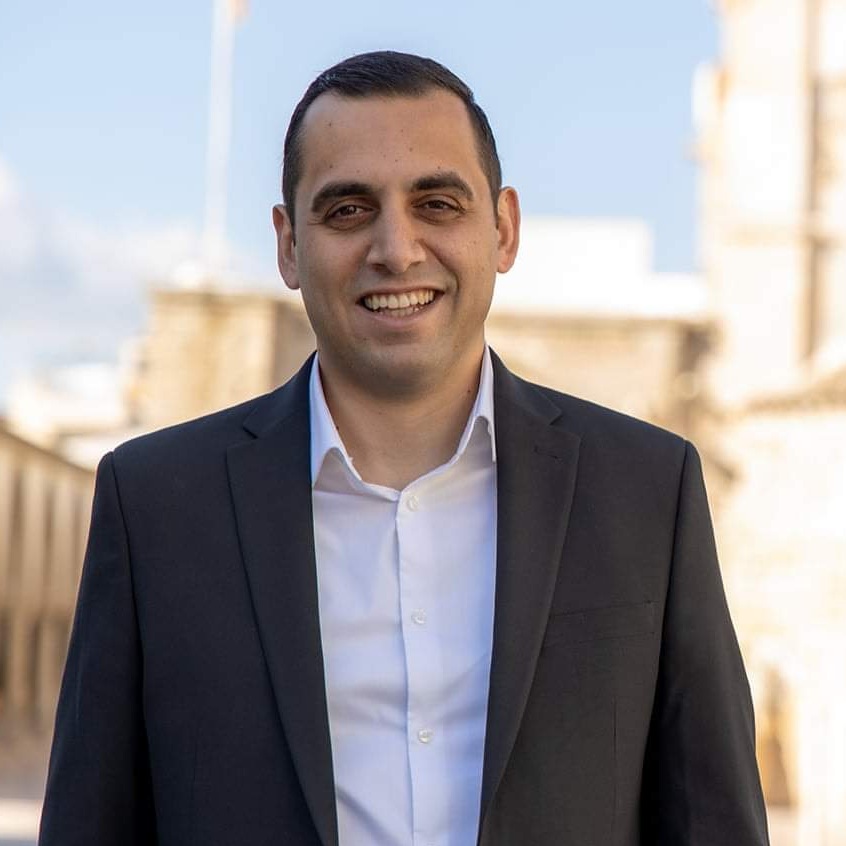 Andreas Apostolou