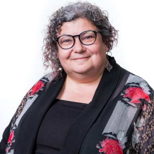 Marie-Joëlle Zahar