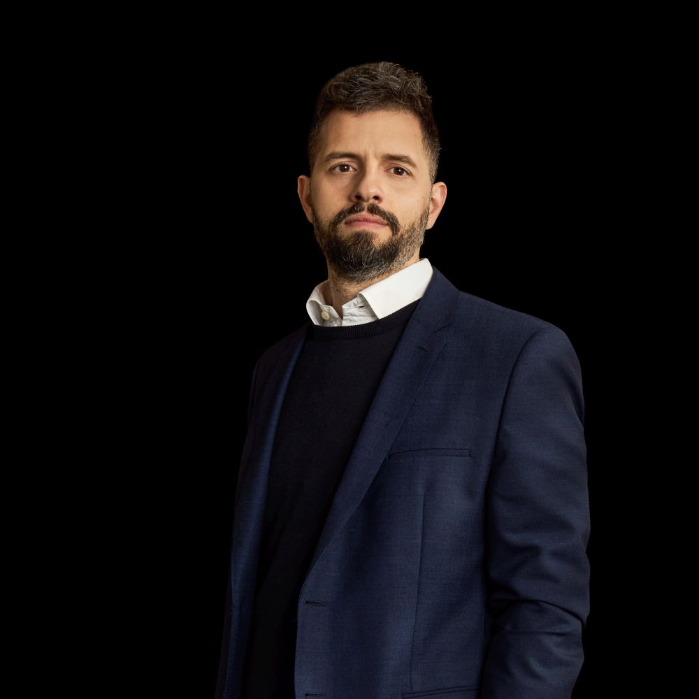Nicolas Kyriakides