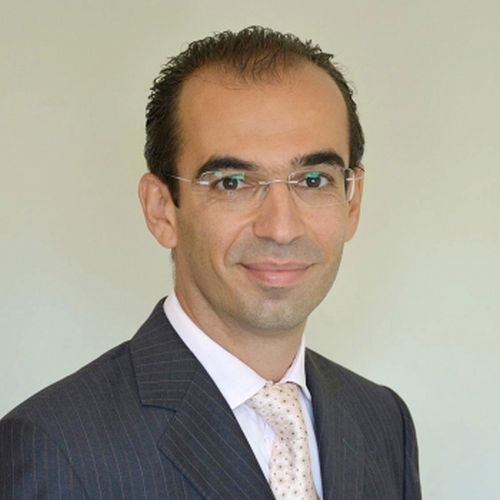 Petros Aristodemou