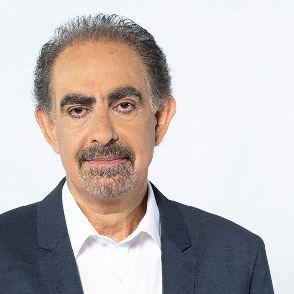 Sotiris Paroutis