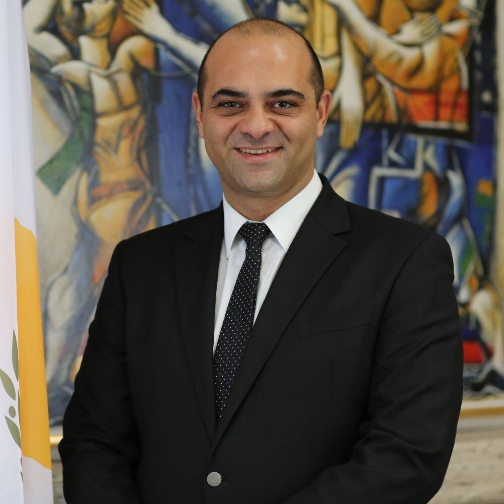 Yiannis Panayiotou