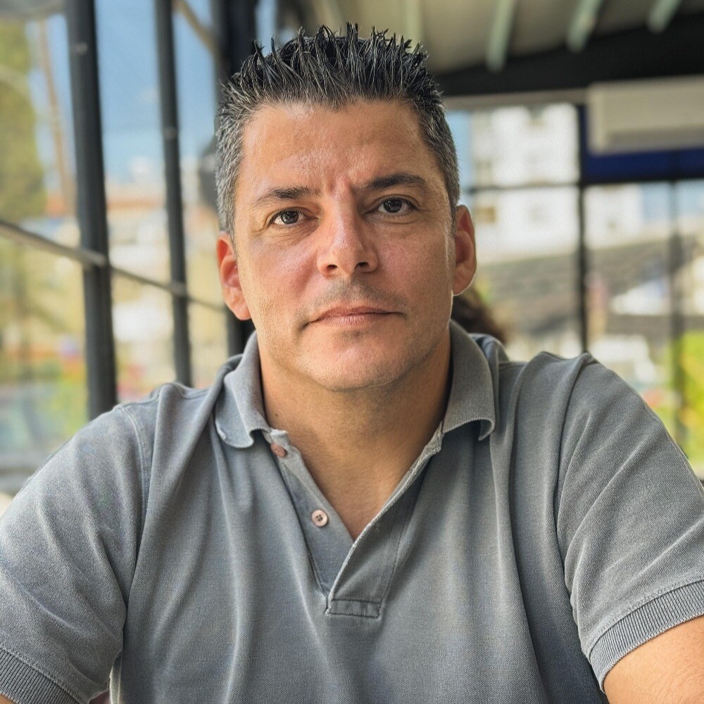 Ali Tüzünkan