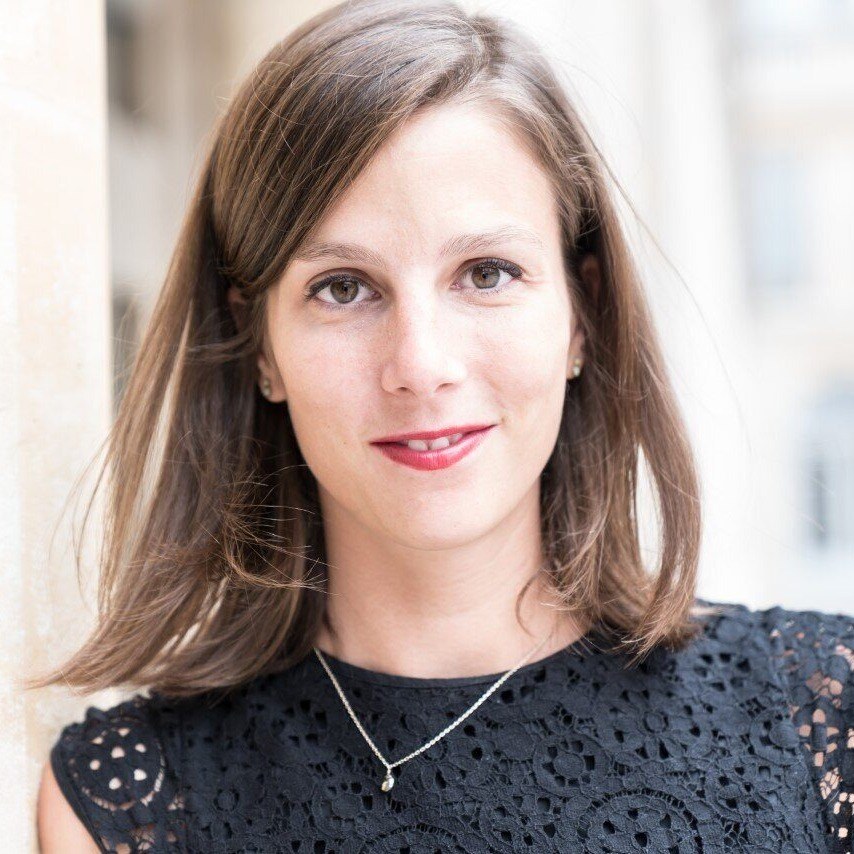 Anaïs Anouilh
