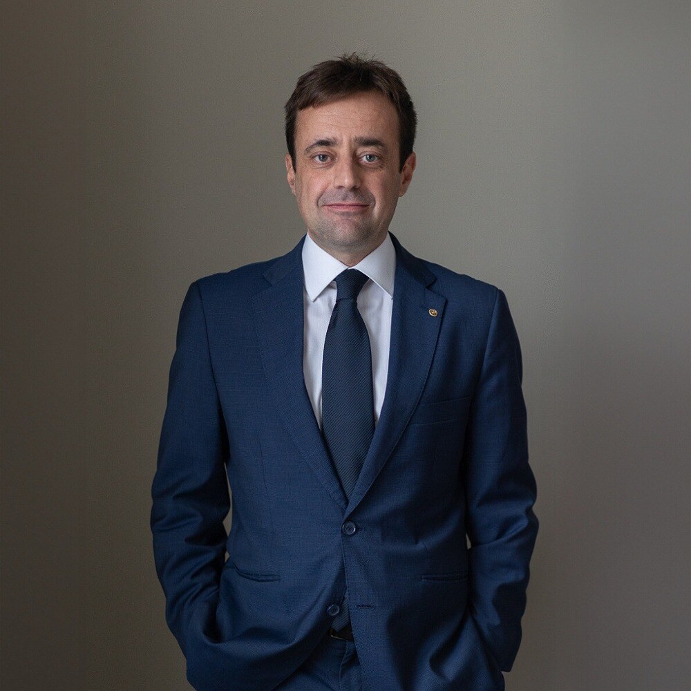 Andrea Coppola