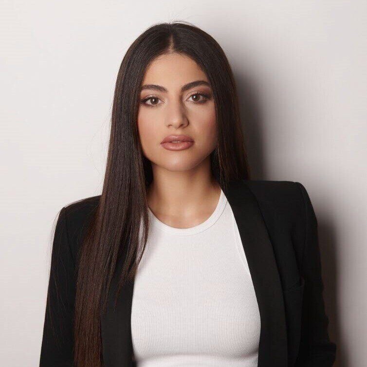 Andrea Ioannou