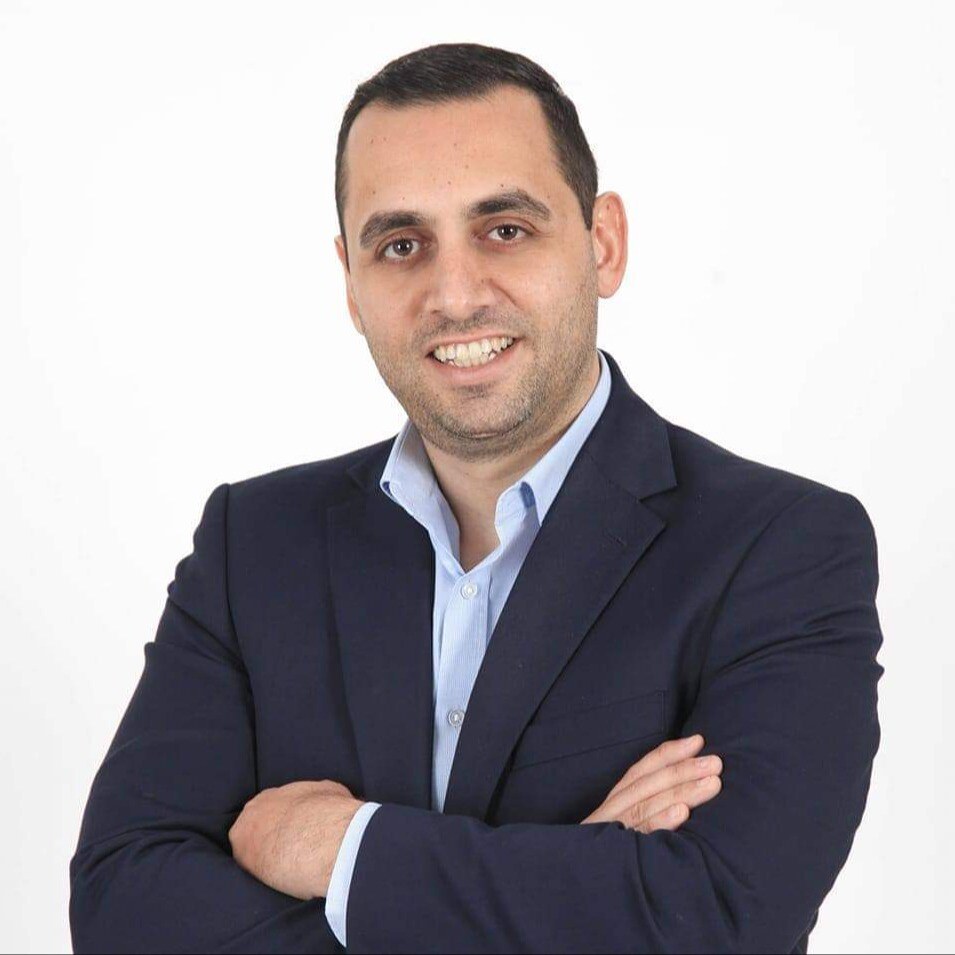 Andreas Apostolou