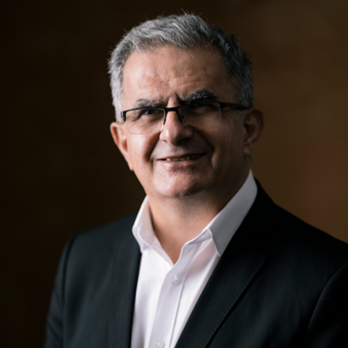 Andreas Efstathiou