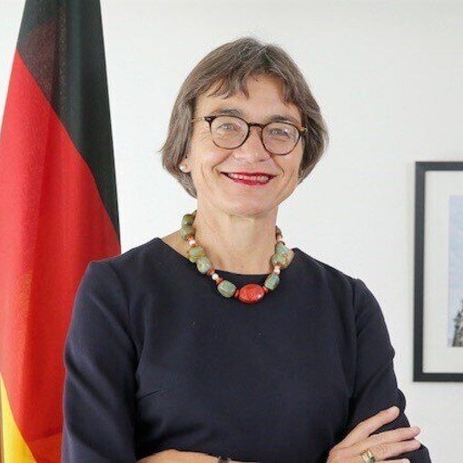 Anke Schlimm