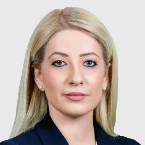 Annita Demetriou