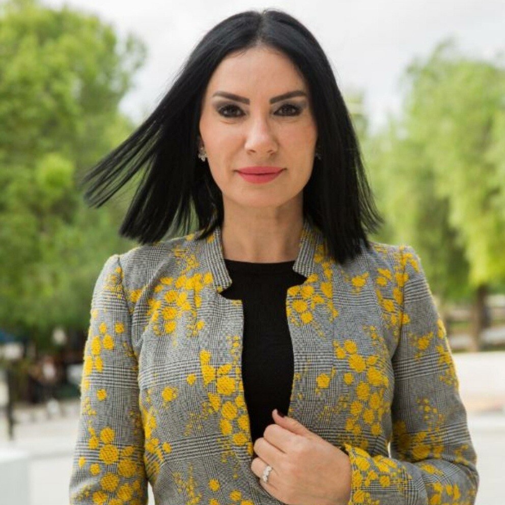 Canan Perkan Zeki